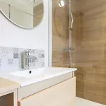 Tatil Evi Maison Centre *