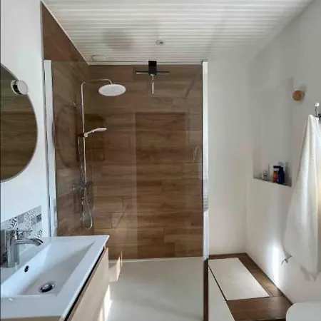 Maison Centre * La Roche-sur-Yon