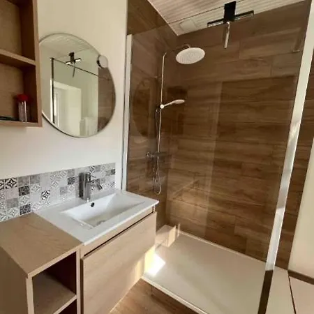 Hébergement de vacances Maison Centre