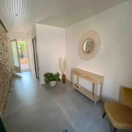 Holiday home Maison Centre