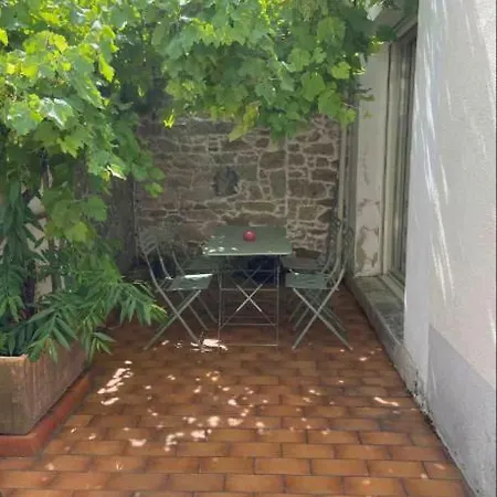 Maison Centre Holiday home