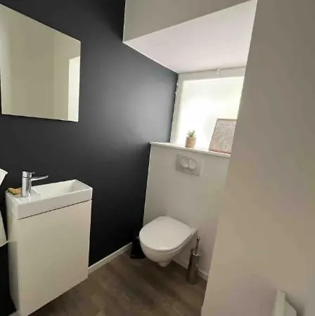 Maison Centre La Roche-sur-Yon