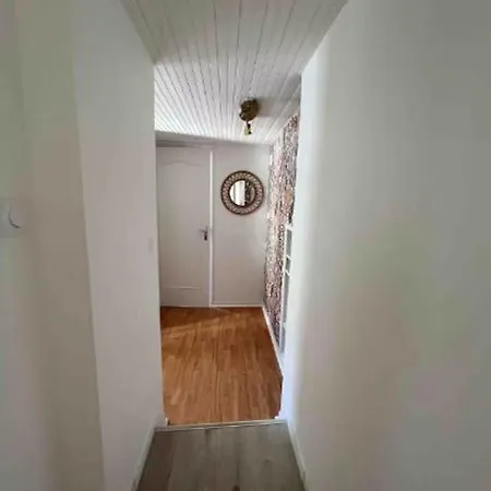 Hébergement de vacances Maison Centre