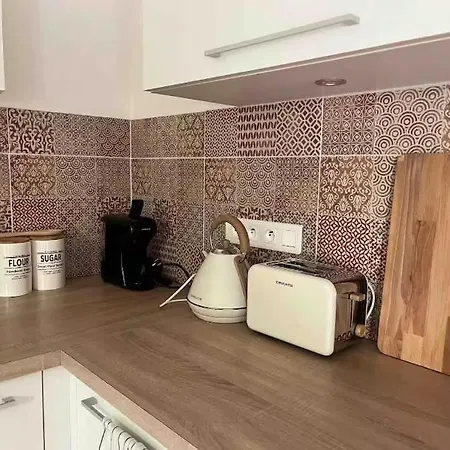 Hébergement de vacances Maison Centre La Roche-sur-Yon