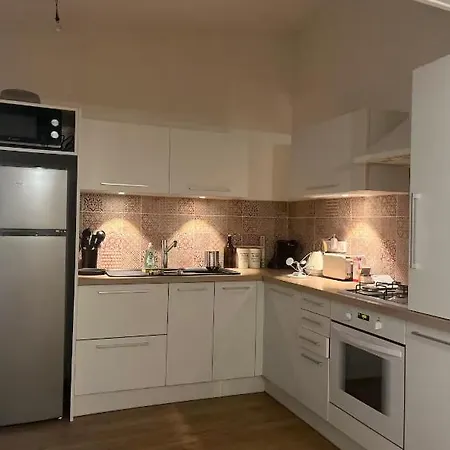 Maison Centre La Roche-sur-Yon