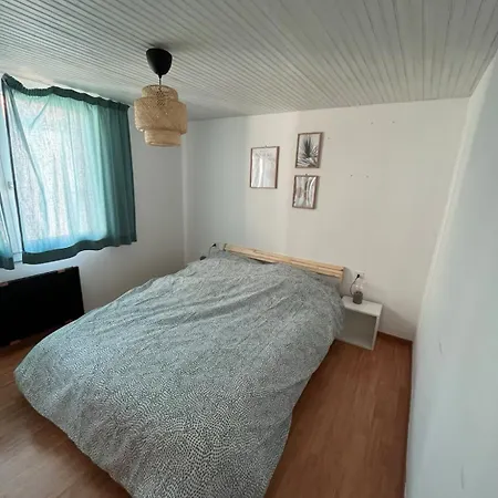 Maison Centre Casa de Férias *