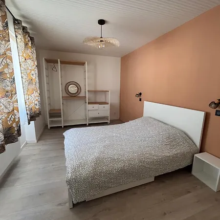 Maison Centre Casa de Férias