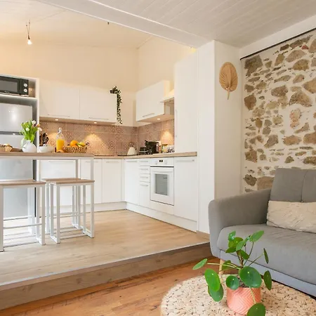 Tatil Evi Maison Centre *