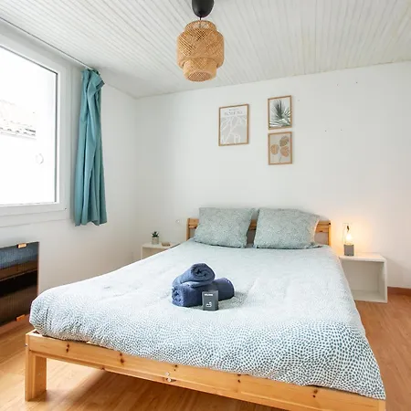 Maison Centre Tatil Evi