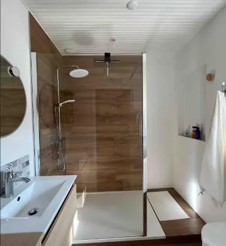 Maison Centre * La Roche-sur-Yon