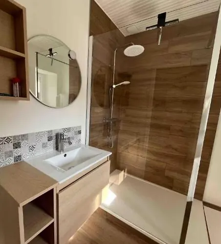 Casa vacanze Maison Centre