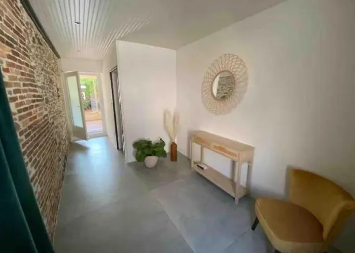 Casa vacanze Maison Centre