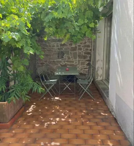 Maison Centre Casa vacanze