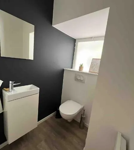 Maison Centre La Roche-sur-Yon