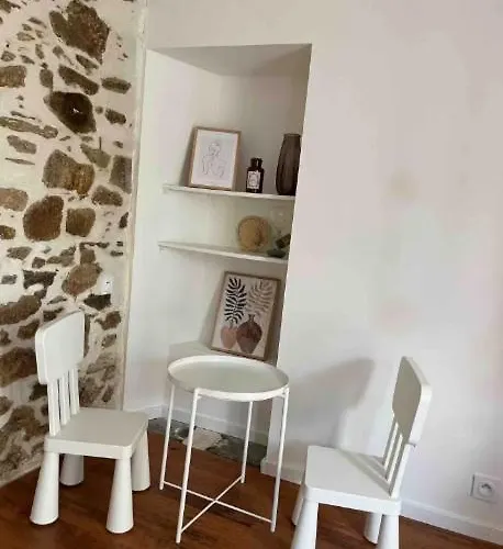 Casa vacanze Maison Centre La Roche-sur-Yon