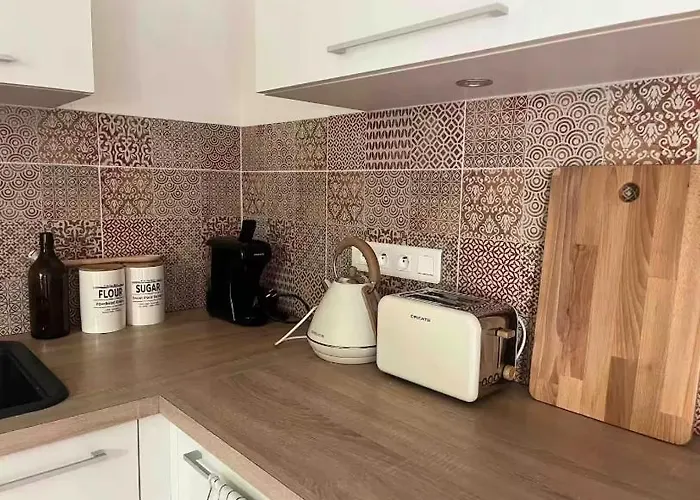 Casa vacanze Maison Centre La Roche-sur-Yon