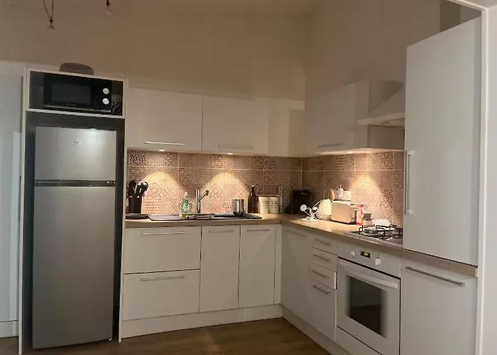 Maison Centre La Roche-sur-Yon