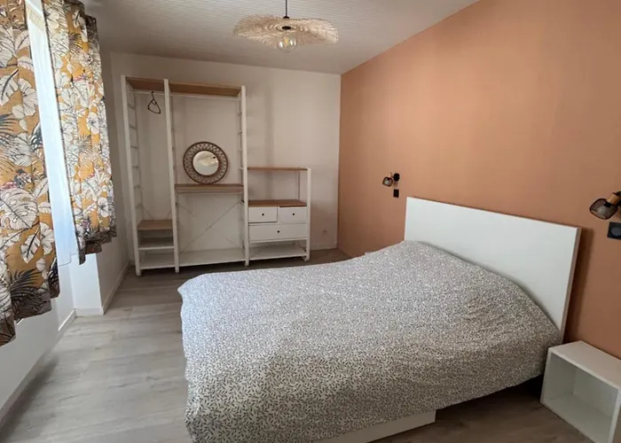 Maison Centre Casa vacanze